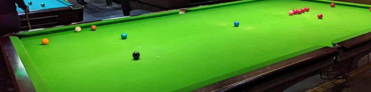 What is Snooker? Rules, How to Play, and Strategy Guide